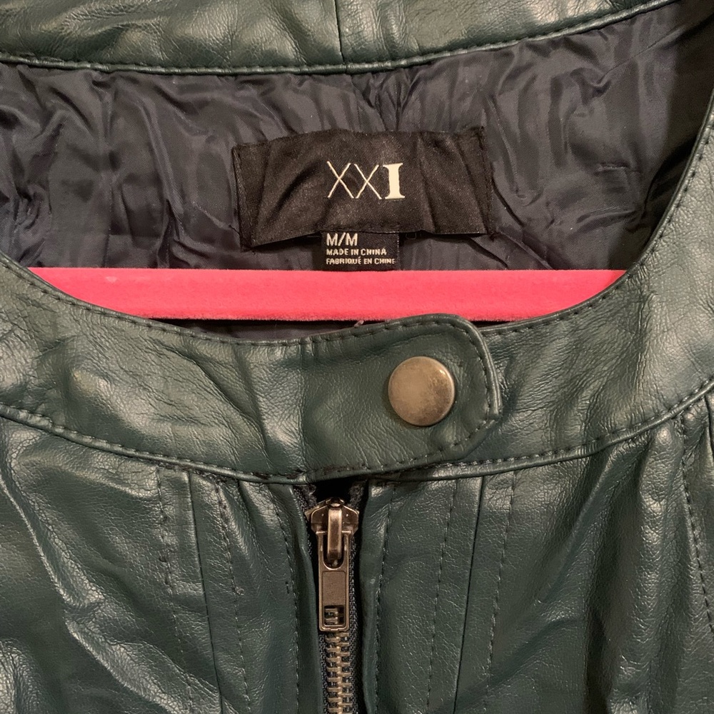 Jacket - Picture 2 of 3